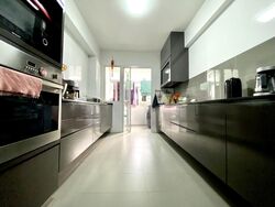 Blk 288A Compassvale Cape (Sengkang), HDB 5 Rooms #497556061